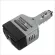 Hyt DC 12 / 24V to AC 220V / 6V Car Mobile Inverter Adapter Auto Car Power Converter Charger Used for iPhone Sumsung Xiaomi