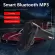 Handsfree Wireless Bluetooth Fm Transmitter Bluetooth Car Kit C8 Aux Hands Free Music Mini Mp3 Player