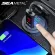 12v/24v Dual Usb Car Charger Outlet With Touch Switch Waterproof Dustproof Cap Led Car Sockets For Phone Tablet Camera Gps Dvr