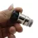 1PC Cigarette Lighter Male Butt Heater for Car Auto 12-Volt Replacement Accessory Car Supplies