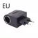 CAR CIR CIGAETTE Lighter AC 220V to DC 12V Car Power Socket Converter Home Power Adapter Mini Car Accessories US/EU Plug