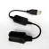 5v 2a Usb Male To 12v Car Cigarette Lighter Socket Converter Cable Adapter For Dvr Car-charger Electronics Auto Accessories