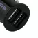 "Car-Charger Universal Fitment Small Light Weight DC12V-4V CAR CAR CIGAETTE LIGHTET THE DUAL USB Charger Power Adapter"