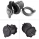 12v Truck Waterproof Usb Accessories Motorcycle Fast Car Power Outlet Cigarette Lighter Socket