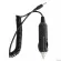 12V Car Charger DC Power Adapter Cigarette Lighter 1.5mm Cable 3.5mm x 1.35mm Car Accessories