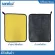 Saneluz 20 yellow set, microfiber, 3D multi -purpose fabric Washing cloth, car wash, carrier towels