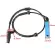Car Wheel Speed ​​Sensor Rear Left Right Abs For BMW X5 E53 2001 2002 2003 2004 34526756380