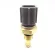 COOLANT Water Temprature Sensor For Volvo V70 V50 S80 S40 C30 Mazda 3 5 6 CX-7 F62Z-12A648-AA LF01-18-840A 8E5A-12A648-AA