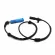 Car Wheel Speed ​​Sensor Rear Left Right Abs For BMW X5 E53 2001 2002 2003 2004 34526756380