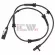 Rear Wheel Abs Sensor Wheel Speed Sensor For Nissan X-trail 2.0 -oem 47900-4cl2a