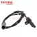 34521182076 /34521182077 FRONT / Rear ABS WHEEL SPEED SENSOR for B M 7 E38 730 740 728 735 725 High Quality Car Accessories