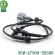 Car Accessories   Auto Car Abs Wheel Speed Sensor Oem 47900-eb300 For Navara D40 4wd Xe Em Se Le