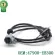 Car Accessories   Auto Car Abs Wheel Speed Sensor Oem 47900-eb300 For Navara D40 4wd Xe Em Se Le