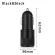 1pc Dual Usb Car Charger 2 Port Power Adapter Fast Charging For Smart Mobile Cell Phone Universal For Cigarette Lighter