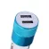 1PC Dual USB Car Charger 2 Port Power Adapter Fast Charging for Smart Mobile Cell Phone Universal for Cigarette Lighter