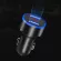 USB Car LED Phone Charger Auto Accessories for A1 8P 8I 8V A2 A3 A4 A6 A6 A8 B5 B6 B7 B8 Q3 Q7 Q7 TT S3 S6 S6 S6