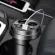 Car Charger 2 USB DC/5V 3.1A Cup Power Socket Adapter with Voltage LED Display Cigarette Lighter Splitter Mobile Phone Chargers