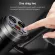 Car Charger 2 USB DC/5V 3.1A Cup Power Socket Adapter with Voltage LED Display Cigarette Lighter Splitter Mobile Phone Chargers