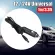 CAR CIGARE TETTE LIGHTTE PLUG Cable 1M/2M/3M 12V Portable DC 5.5mm*2.5mm Male Connector Car Charger Extension Cable Socket Cord