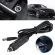 CAR CIGARE TETTE LIGHTTE PLUG Cable 1M/2M/3M 12V Portable DC 5.5mm*2.5mm Male Connector Car Charger Extension Cable Socket Cord