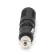1PC 5A 12-24V Car Automotive Cigarette Lighter Durable Sturdy Flame-Resistant Replacement Connector Plug with Replaceable Fuse