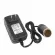 Bostar 240v Mains Plug To 12v Socket Adapter Converter Car Cigarette Lighter 2a Ac/dc279598