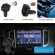 Bluetooth Car Mp3 Player Fm Transmitter Wireless Radio Adapter Usb Charger Mp3 Player Car Cigeratte Lighter Charger Accessories