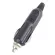12v 24v 180w Car Cigarette Lighter Socket Plug Adapter Charger