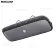 Wireless Bluetooth Stereo Speaker Handsfree Bluetooth Car Kit Phone MP3 Music Player Bluetooth Transmitter with Dual USB Charger