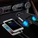 Fast Charger Dual USB Car Phone Charger 5V 3.1A with LED Display Universal Phone Charger for iPhone Samsung Xiaomi Car Accessory