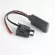 Connector Bluetooth Adapter Cord For Mercedes Comand 2.0 Aps 220 W211 Audio Stereo