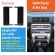 Seicane 1Din for 1999-2004 Audi A6 2000 Audi A2 2000 Audi A3 1999-2011 Audio Car Radio Fascia Stereo Frame Panel