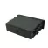 Car Installation Panel Mounting Fascia Fascia Reassamebling Pocket Cassette Storage Box Drawer Car Accessories