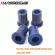 Hanssentune Rear Spring Shackle Control Arm Bushings For Hilux Vigo Ggn Kun25 Kun26 Ggn  2wd 4wd 2005