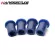 Hanssentune Rear Spring Shackle Control Arm Bushings For Hilux Vigo Ggn Kun25 Kun26 Ggn  2wd 4wd 2005