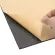 50*50cm Insulator Noise Reduction Sound Proofing Foam High-Density Rubber