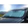 Exterior Sun Shade MoulDings Trim Sunshade Reflecting Cover Sun Visor New