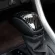 Carbon Fiber Style Car Gear Shift Knob Cover TRITA RAV4 -