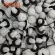 Plastic Car Clips With Washers Trims Fits For Mazda Cx-5 Cx5 Cx-7 Mazda 3 6 2 Atenza Axela Whiteblack