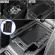 Car Interior Storage for Subaru XV Crosstrek 2012-16 Case Center Conyle Tray Abs Plastic Car Auto