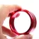 Set Ac Ring Knob Control Covers For Subaru Impreza Wrx/sti Decal Useful