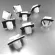 50* Nylon Moulding Clips Rocker Panel Retainer W/ Sealer For Hyundai Accessories