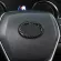 4pcs Carbon Fiber Style Car Steering Wheel Decor Frame Trim For Toyota Camry -abs Car Decoration Cover Trims