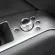Car Door Armrest Panel Decoration Cover Stainless Steel Doorknob Frame Trim For- Q5 2010-interior Accessories