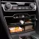 Auto Central Storage Console for Honda Civic -19 Dual USB Organizer