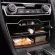 Auto Central Storage Console For Honda Civic -19 Dual Usb Organizer