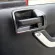 2x Front Rear Interior Door Handle Bowl Cover Quality Abs for Jeep Wrangler JK 2-Door Affordable for Car Parts