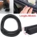 Gasket Strip EDGE TRIM Windproof Black Durable Rubber Car Sealing 300CM Universal Accs Part Practical Tool Replaces