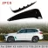 Truck Side Wing Fender For Bmw Black For Bmw X5 X5m F15 F85 -18 Abs