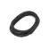 Rubber Car Door Gasket Strip Sealing Edge Trim Windproof Black 3meters Durable 300cm Universal Tape Replaces Hot